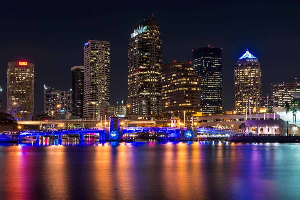 Tampa Gfe