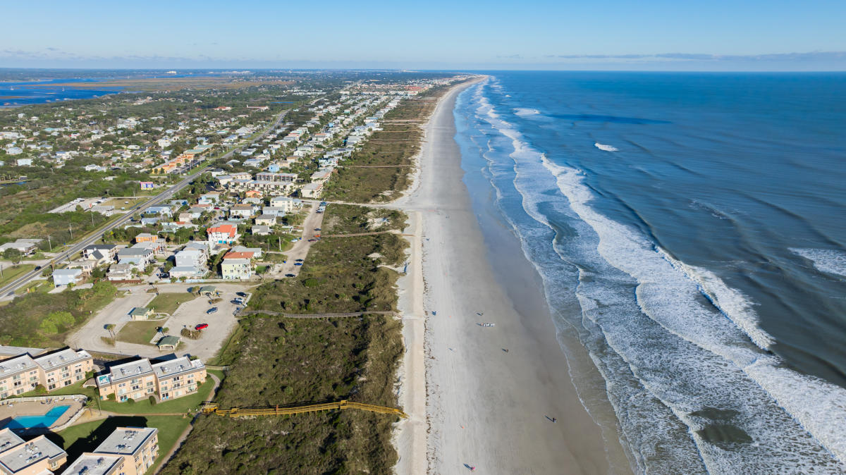 butler beach st johns