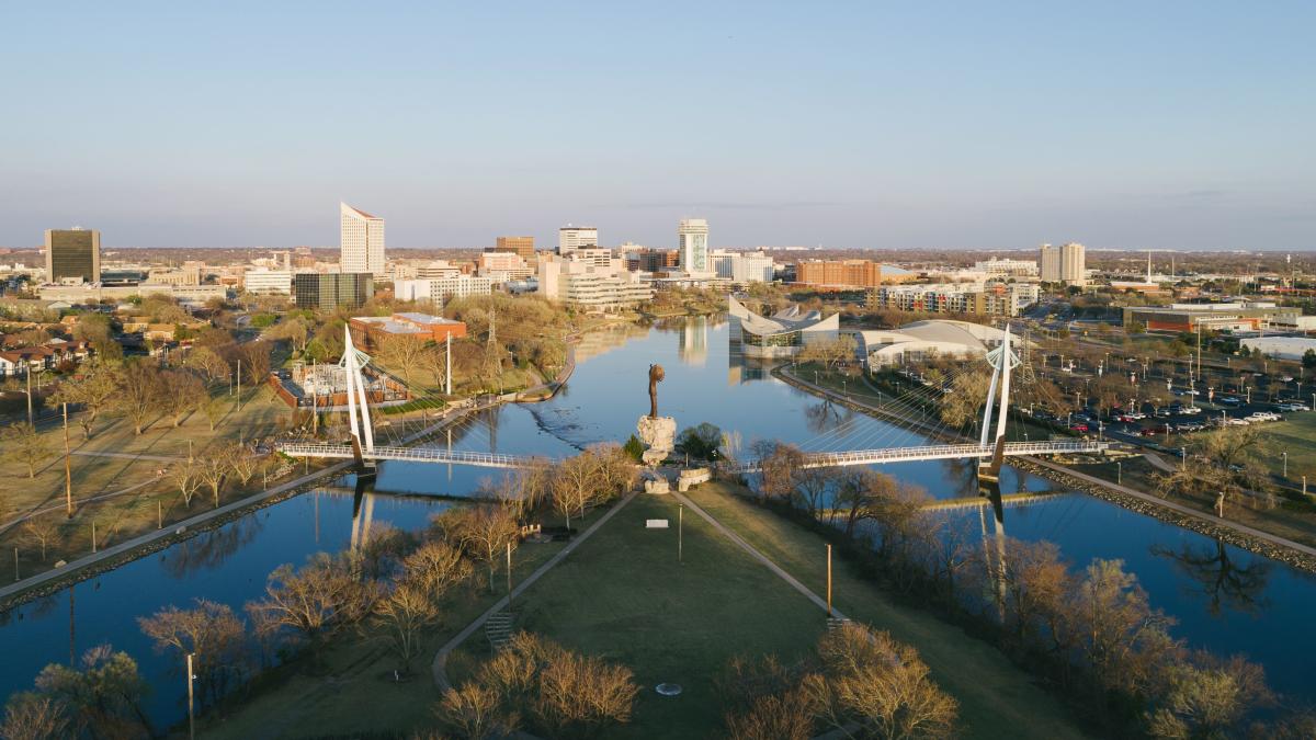 Wichita Scorts