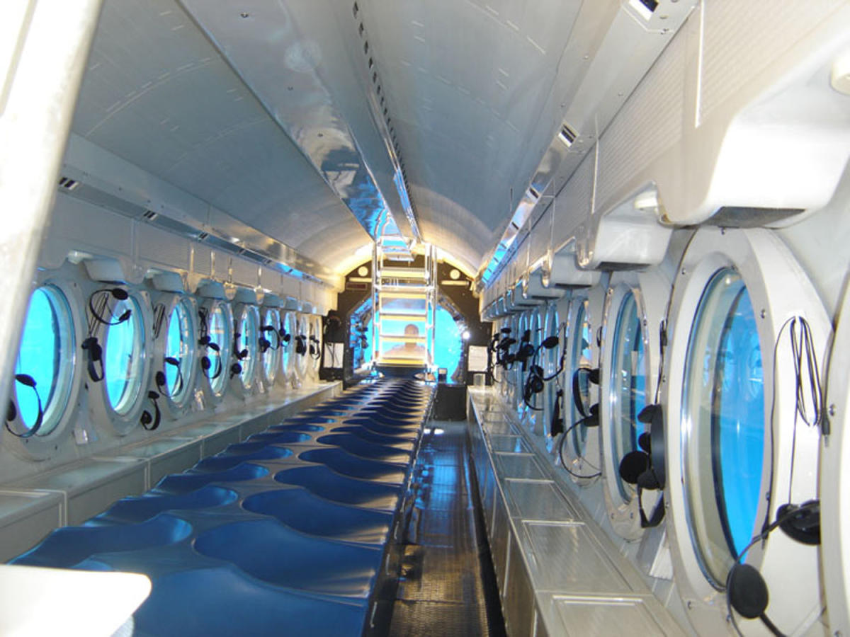 Imagen de Atlantis Submarine Waikīkī