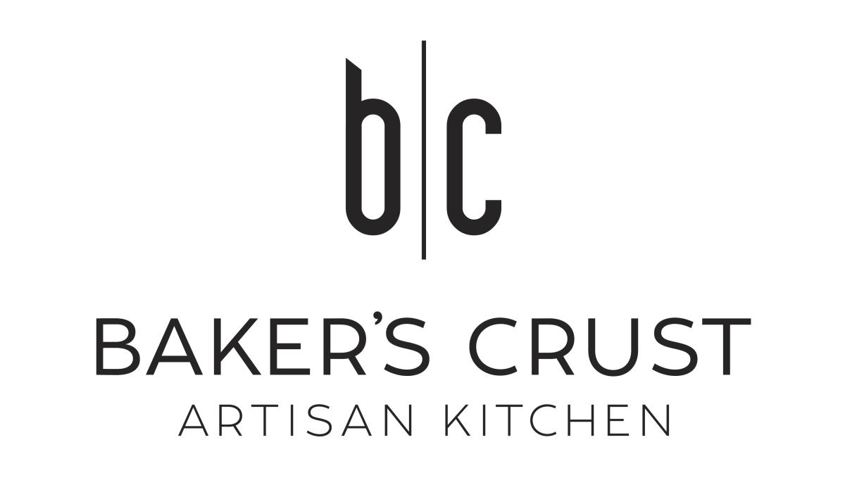 Baker's Crust Artisan Kitchen logo
