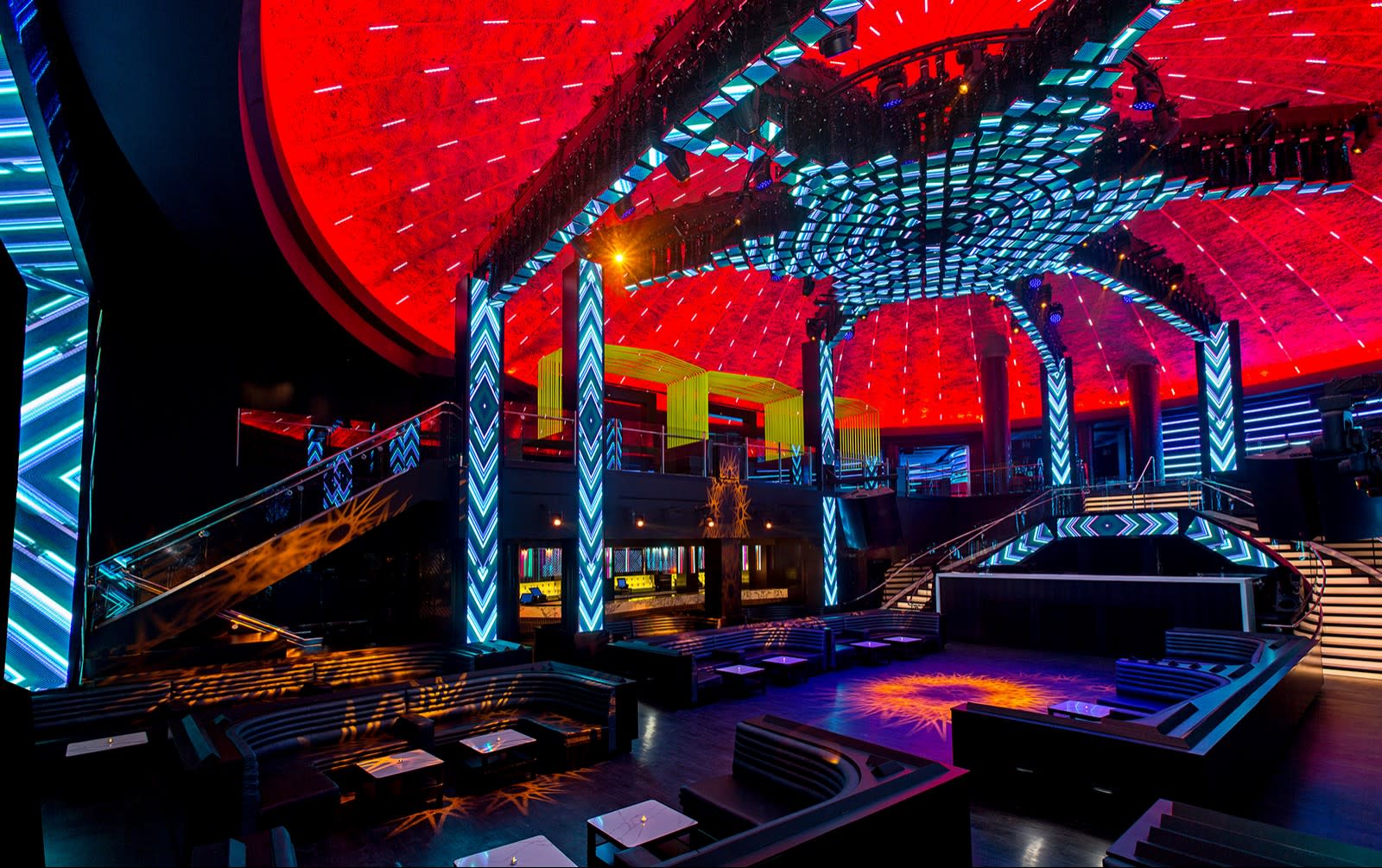 LIV · Fontainebleau Miami Beach · Nightclub