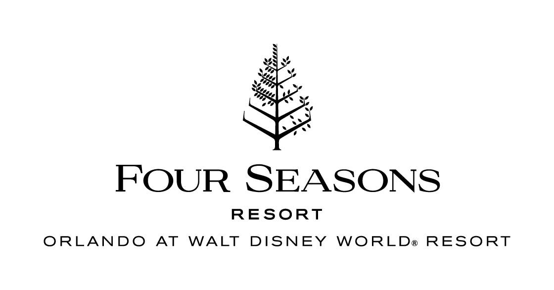 Four Seasons Resort Orlando at Walt Disney World® Resort logo