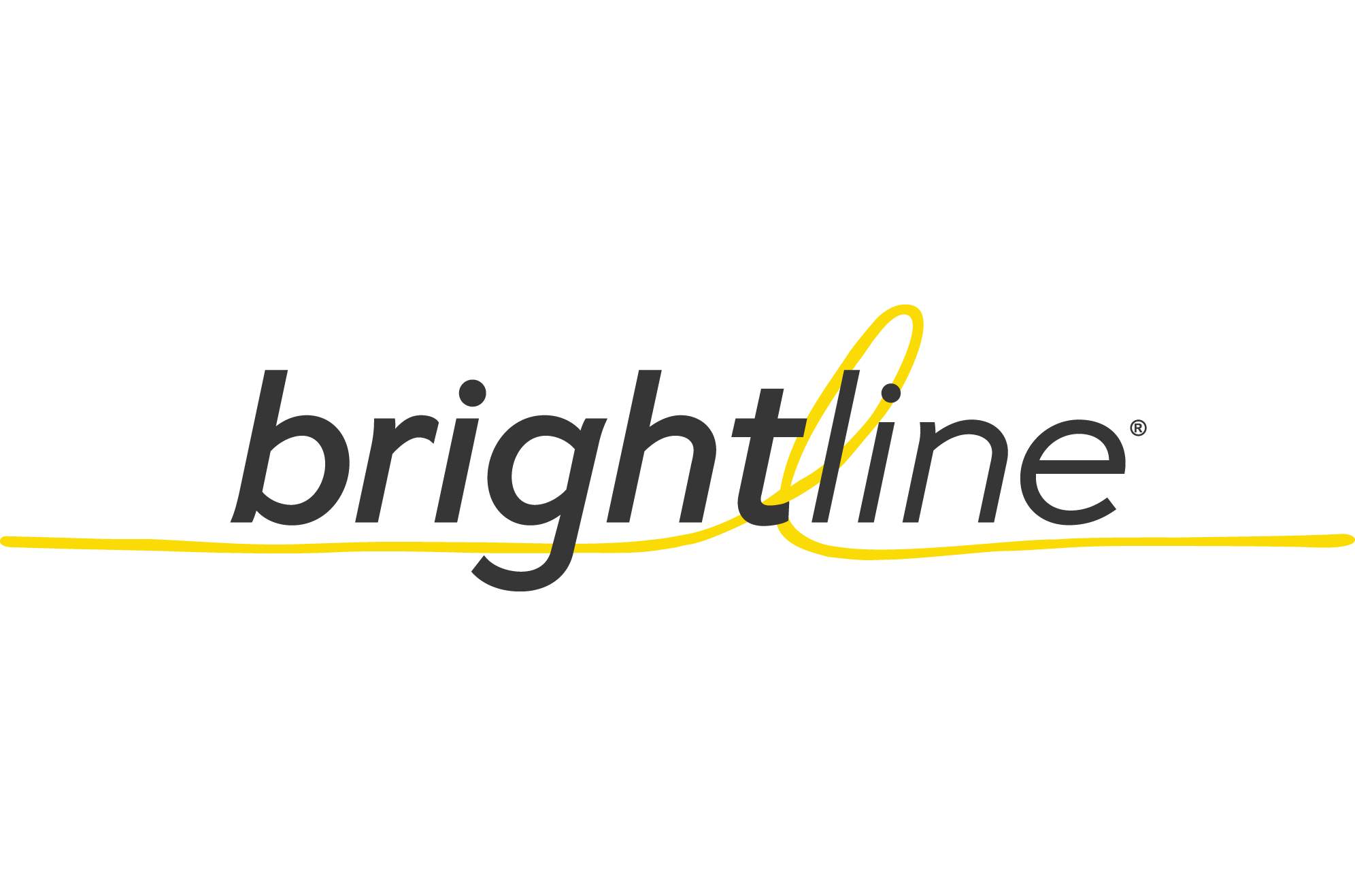 Brightline logo