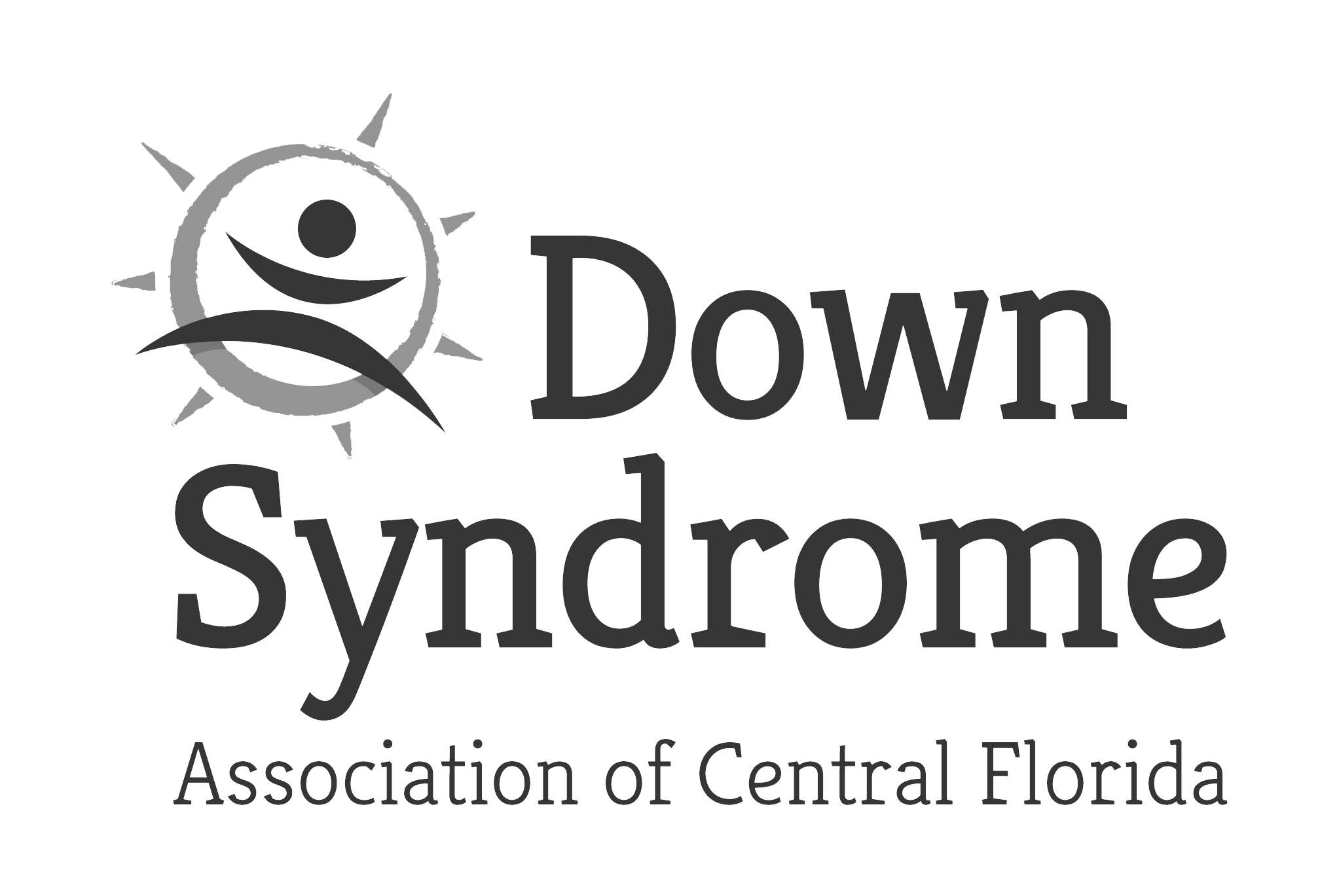 Down Syndrome Association of Central Florida Magical Dining 2018 Charity logo