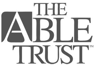 The Able Trust Magical Dining 2022 Charity logo