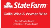 State Farm logo