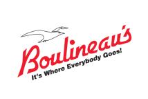 Boulineau's Logo