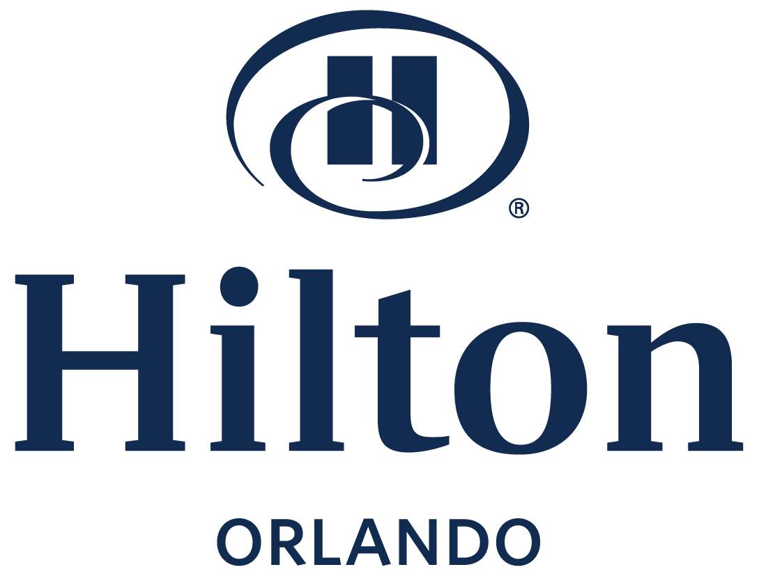 Hilton Orlando logo png file for use in Simpleview CMS. For original logo file see 3714_logo.eps