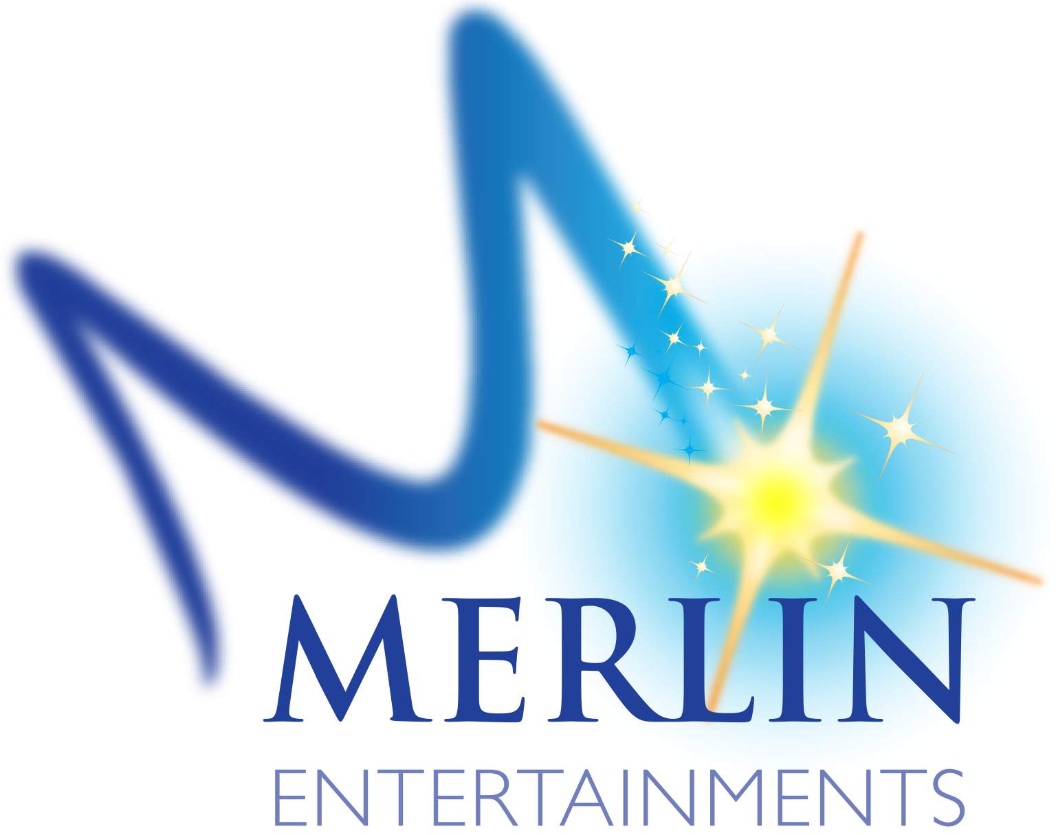 Merlin Entertainments logo