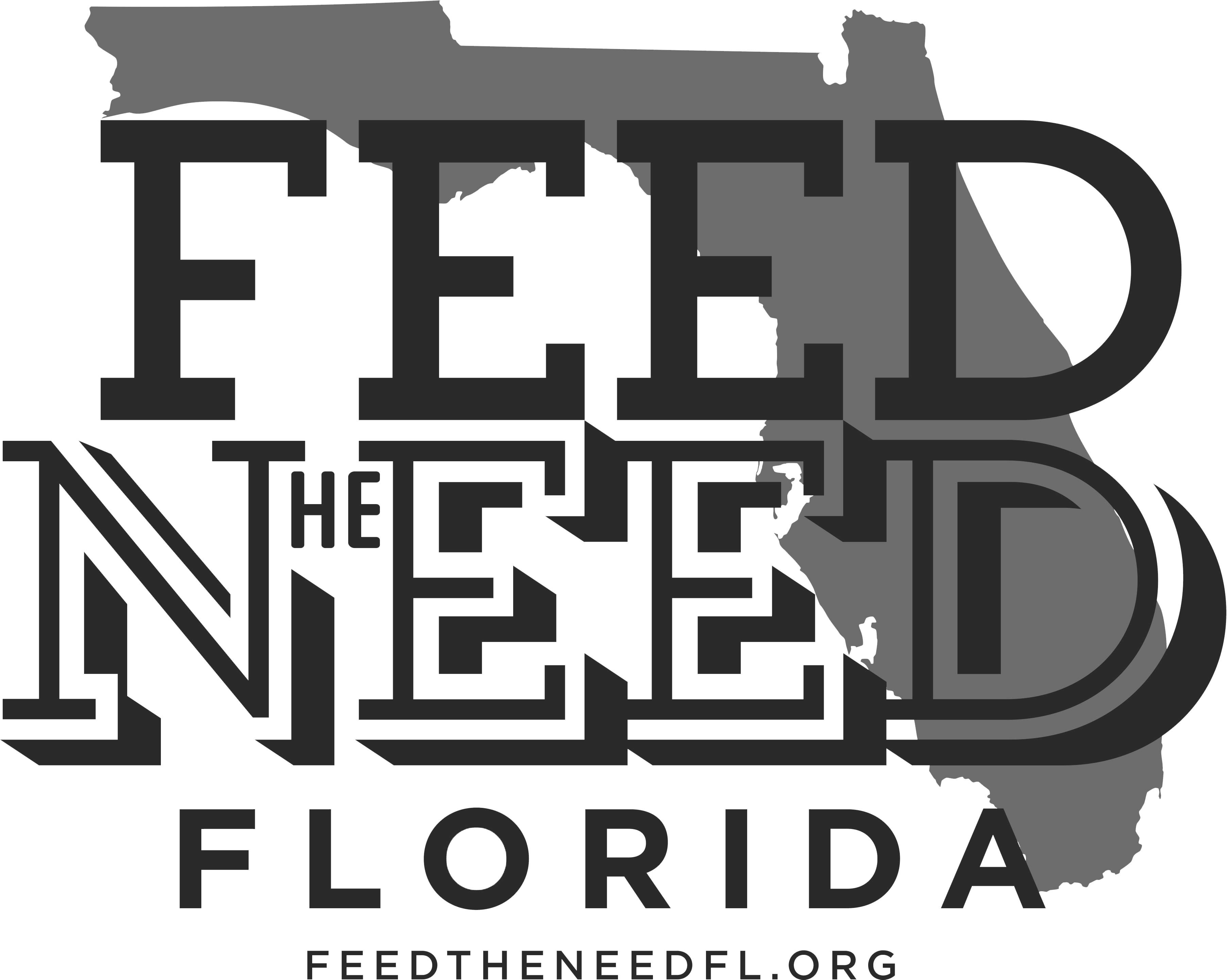Feed the Need Florida Magical Dining 2020 Charity logo