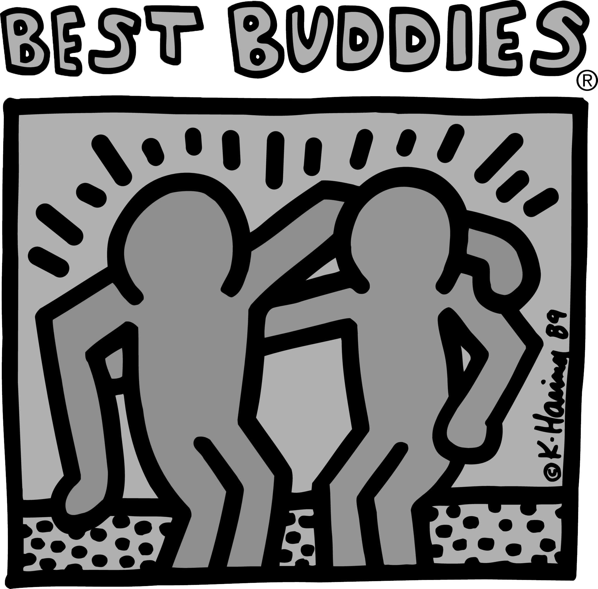 Best Buddies Magical Dining 2018 Charity logo