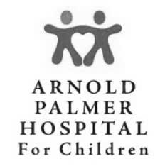 Arnold Palmer Hospital for Children Magical Dining 2009 Charity logo