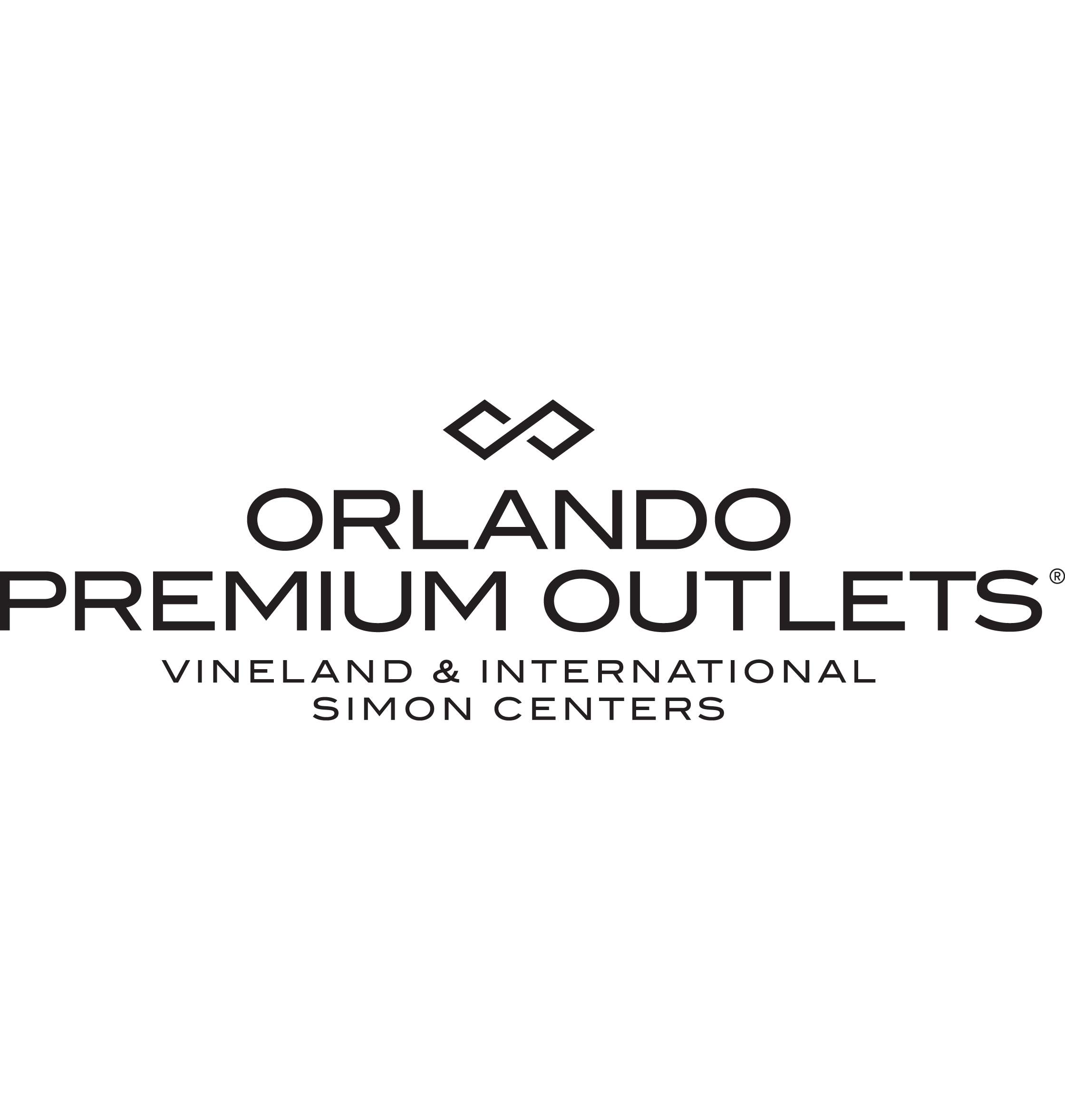 Orlando Premium Outlets logo png