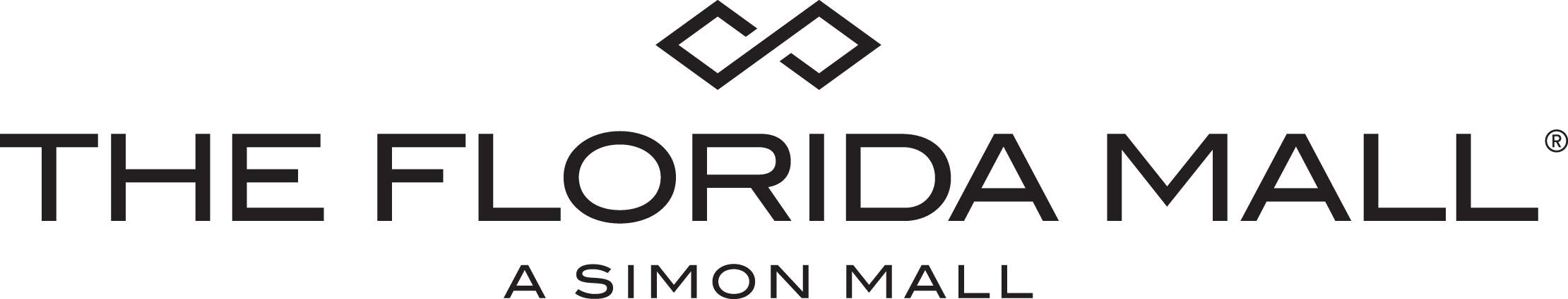 The Florida Mall logo in PNG format