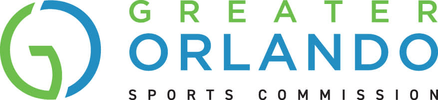 Greater Orlando Sports Commission logo