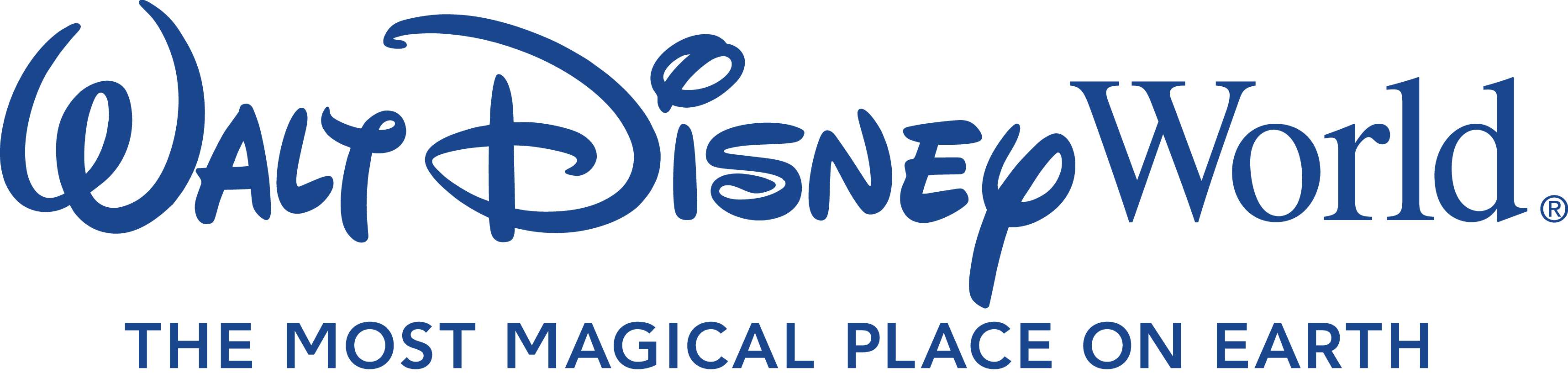 Confirmed logo for WDW to be used at signature VO events per Sylvia Tough, VO's main contact for Disney.