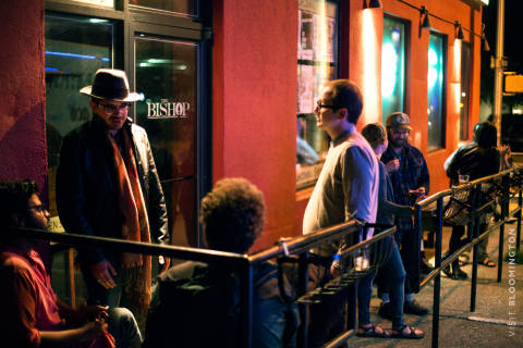 Media Asset_Nightlife at The Bishop Bar