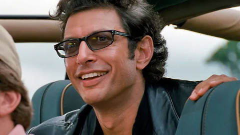 Jeff Goldblum