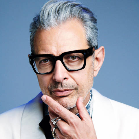 Jeff Goldblum