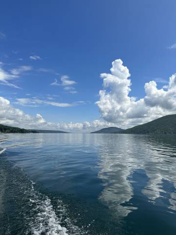 Canandaigua Lake