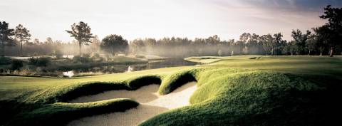 Fallen Oak Golf Club