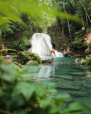 Blue Hole