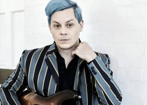 Jack White