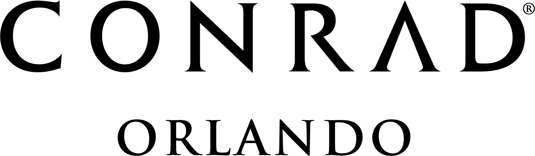 Conrad Orlando logo