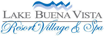 Lake Buena Vista Resort Village & Spa jpg logo in gray