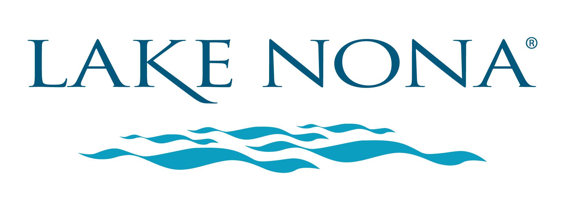 Lake Nona logo as png file