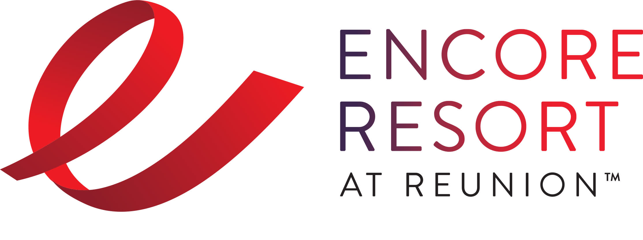Encore Vacation Homes at Reunion Resort logo
