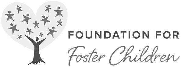 Foundation for Foster Children Magical Dining 2014 Charity logo