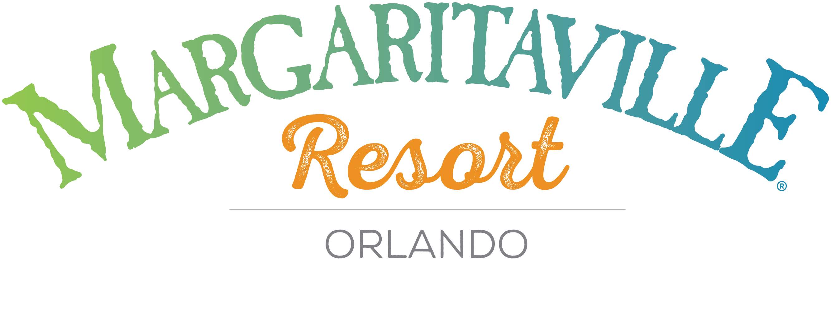 Margaritaville Resort Orlando logo