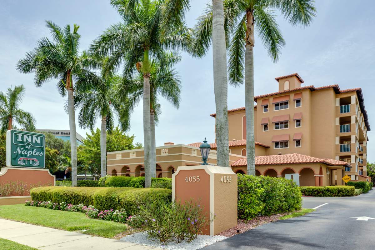 Inn of Naples, Tapestry Collection by Hilton in Naples | VISIT FLORIDA, image size:1200x800