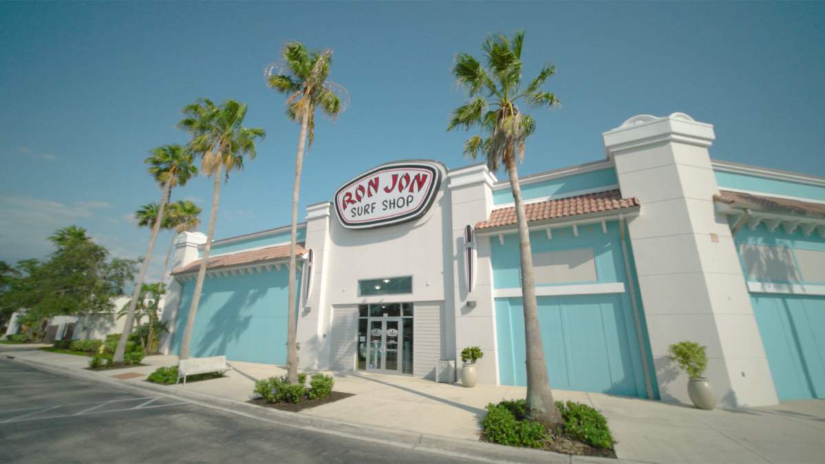 Ron Jon Surf Shop - Fort Myers in Fort Myers | VISIT FLORIDA