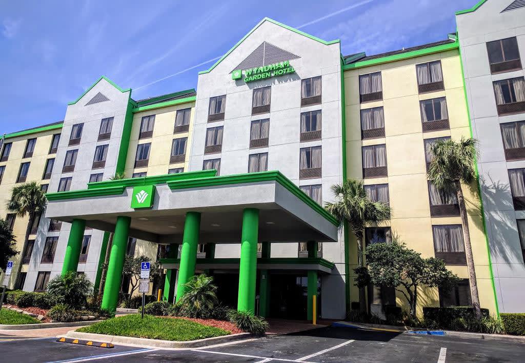 Wyndham Garden Jacksonville in Jacksonville | VISIT FLORIDA