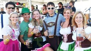 Oktoberfest Tampa in Tampa | VISIT FLORIDA