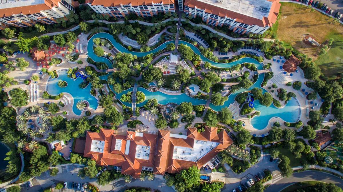 Holiday Inn Club Vacations At Orange Lake Resort in Kissimmee 