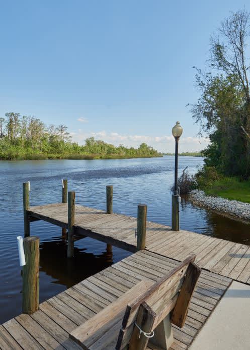 Encore Riverside RV Resort & Campground - Arcadia in Arcadia | VISIT ...