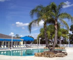 Encore Lake Magic RV Resort in Clermont | VISIT FLORIDA