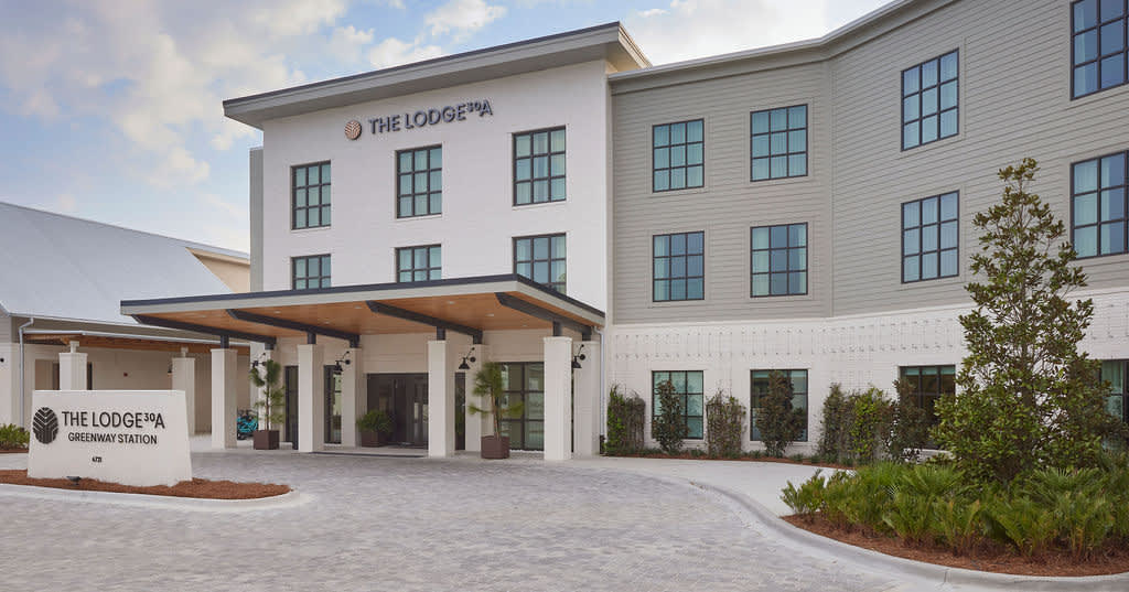 The Lodge 30A in Santa Rosa Beach | VISIT FLORIDA