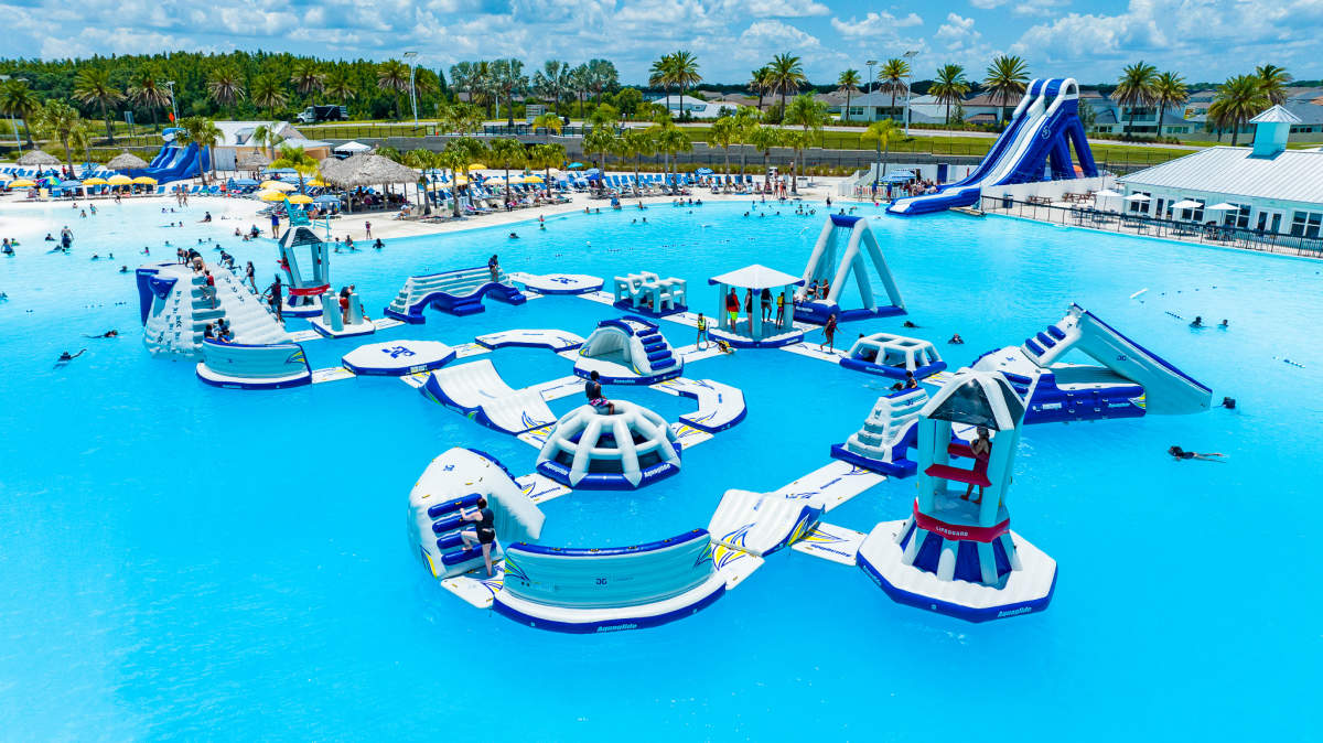 Epperson Lagoon in Wesley Chapel | VISIT FLORIDA