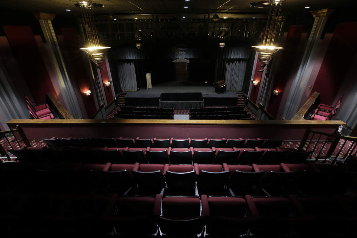 Richey Suncoast Theatre