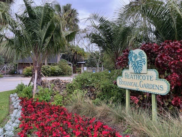 Heathcote Botanical Gardens in Fort Pierce | VISIT FLORIDA
