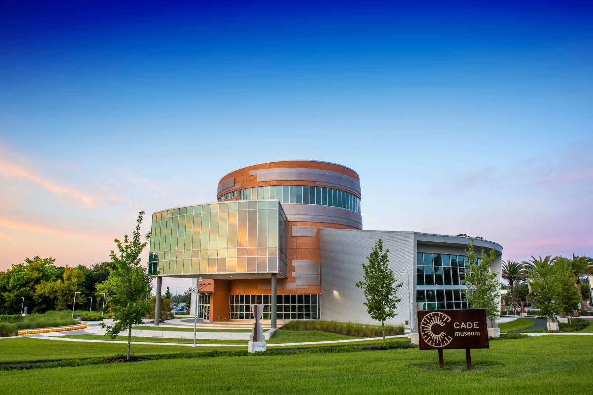 Cade Museum for Creativity & Invention in Gainesville | VISIT FLORIDA