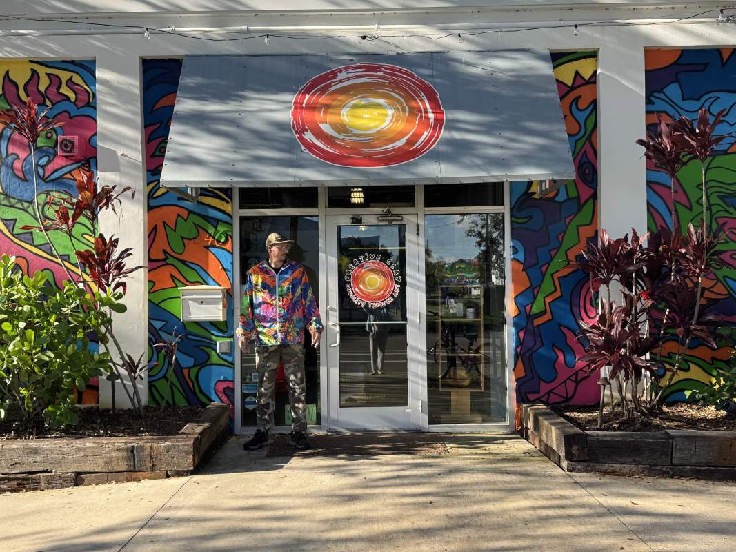 Creative Clay in St. Petersburg | VISIT FLORIDA