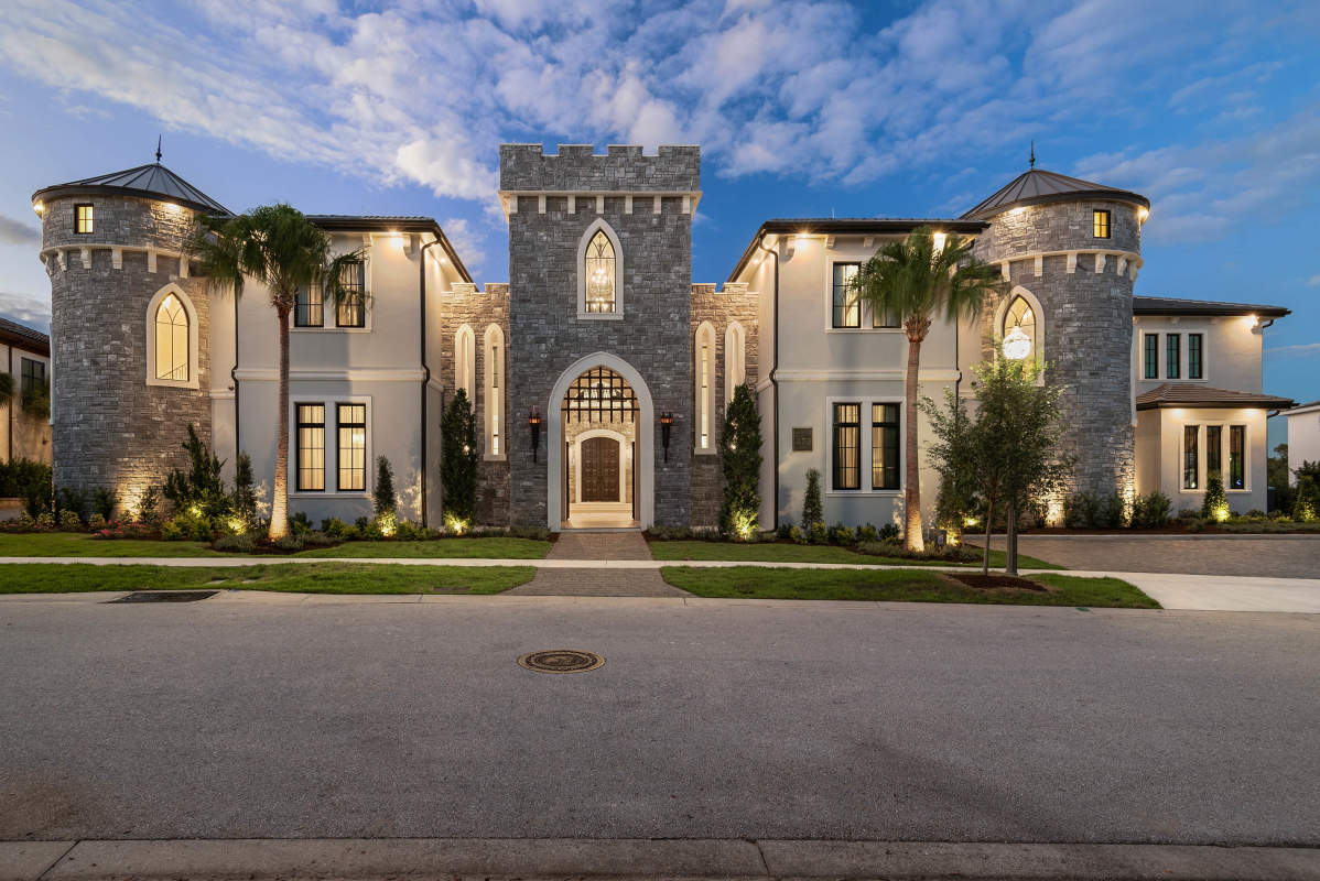 Magical Vacation Homes in Davenport | VISIT FLORIDA