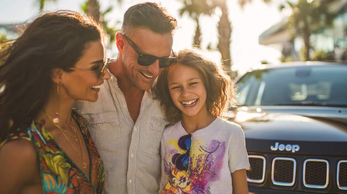 Easirent Florida Car Rentals in Orlando | VISIT FLORIDA
