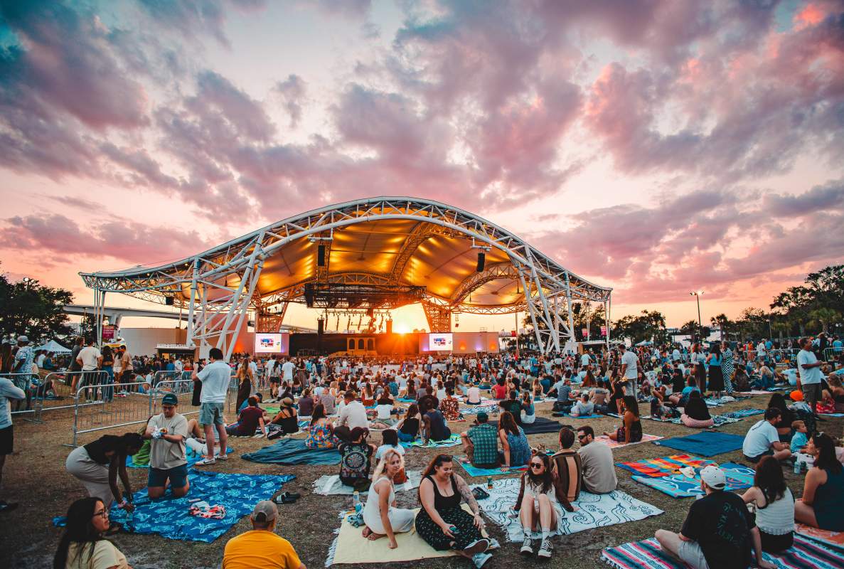 The BayCare Sound in Clearwater | VISIT FLORIDA